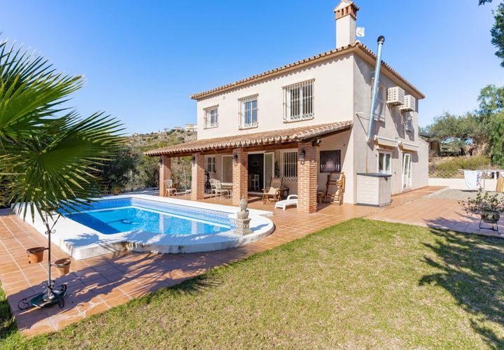 Villa a Coin, Malaga, Coin - € 595.000 | Ref: E306 - foto 1