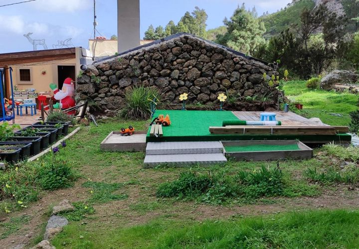 Herregård i Icod, Tenerife, Icod - € 300 000 | Ref: 0067-04617/2961 - foto 1