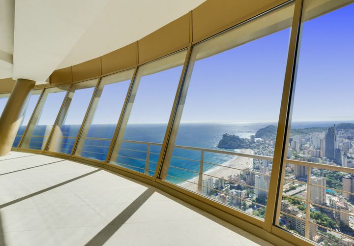 Lejlighed i Benidorm, Alicante, Benidorm - € 550.000 | Ref: 930-00170P-34 - foto 1