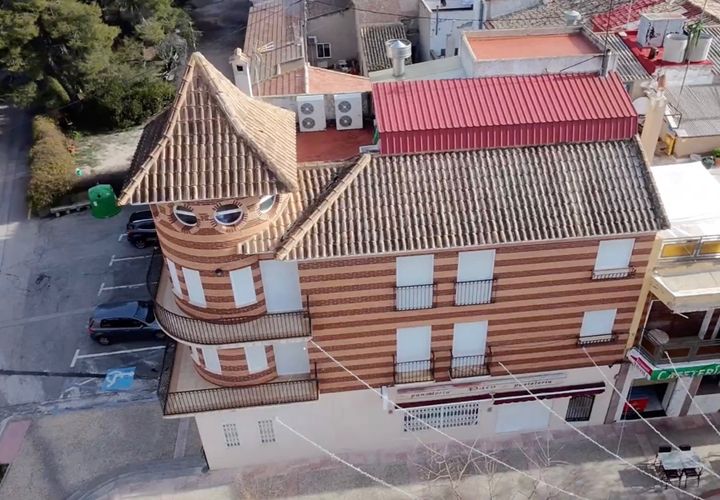 Byhus i La Romana, Alicante, La Romana - € 294.950 | Ref: AG19MLSC8033335 - foto 1