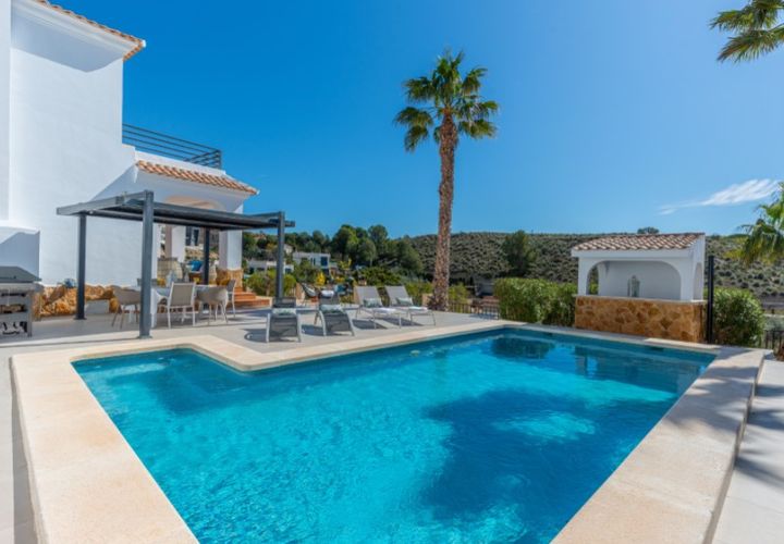 Villa a Busot, Alicante, Busot - € 449.000 | Ref: R5309980 - foto 1