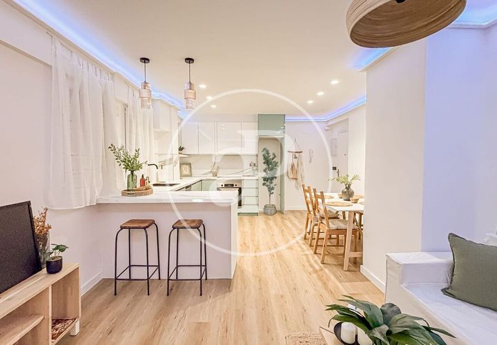 Leilighet i Valencia, Valencia, Valencia - € 250 000 | Ref: VV2603016 - foto 1