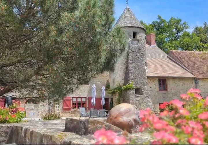 Villa i La Souterraine, Creuse, La Souterraine - € 397.950 | Ref: BVI78062 - foto 1