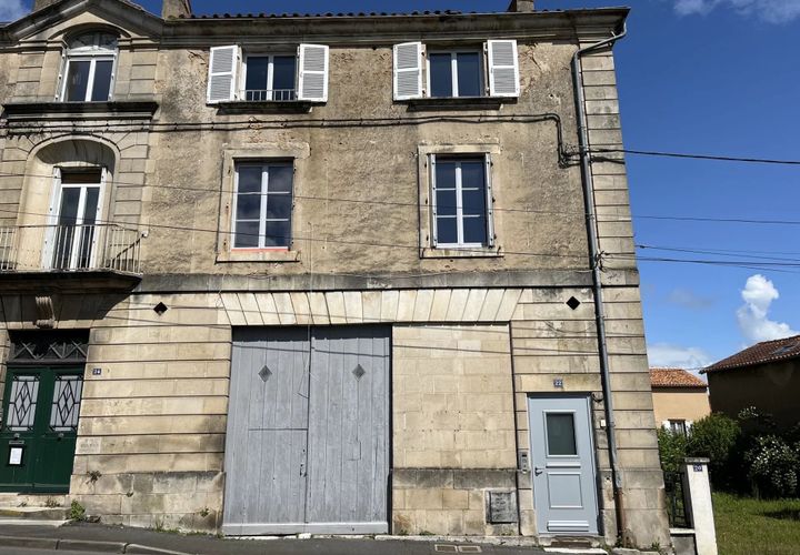 Villa a Montmorillon, Vienne, Montmorillon - € 267.500 | Ref: BVI75453 - foto 1