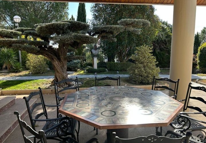Villa i Algete, Madrid, Algete - € 4.900.000 | Ref: f974f197-64ad-499a-8 - foto 1