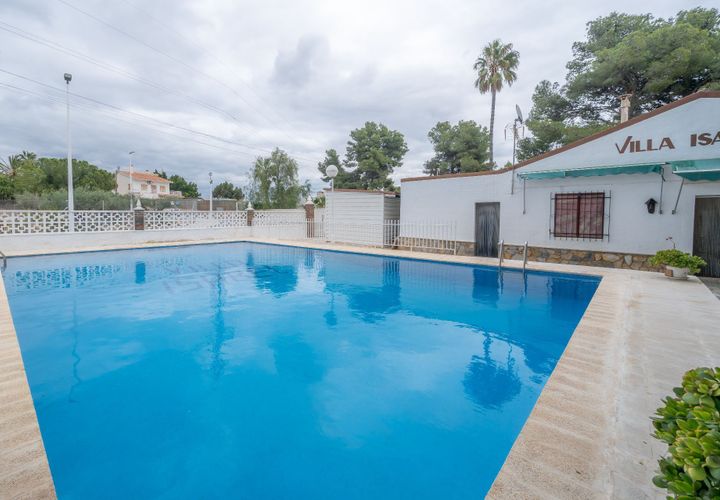 Villa i Elche, Alicante, Elche - € 365.000 | Ref: 7820215f-148f-4713-9 - foto 1