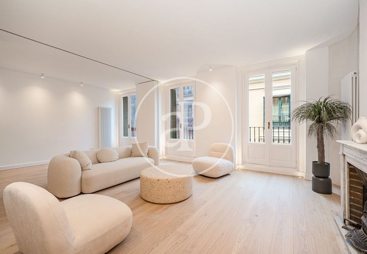 Lejlighed i Madrid, Madrid, Madrid - € 1.550.000 | Ref: VM2603032 - foto 1