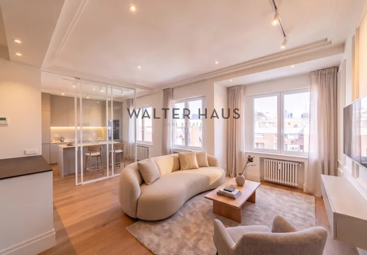 Lejlighed i Madrid, Madrid, Madrid - € 1.350.000 | Ref: M20944V - foto 1