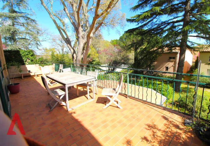 Lejlighed i Alignan-du-Vent, Herault, Alignan-du-Vent - € 195.000 | Ref: 342436598 - foto 1