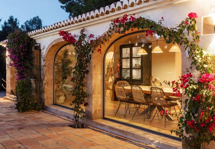Villa a Javea, Alicante, Javea - € 1.995.000 | Ref: MV680435 - foto 1