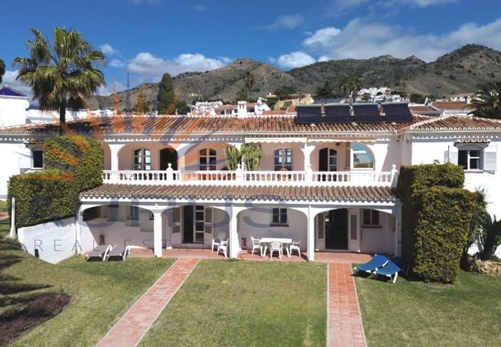 Villa em Nerja, Malaga, Nerja - € 1.590.000 | Ref: MS431 - foto 1