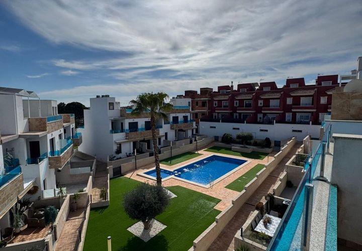 Villa a Bigastro, Alicante, Bigastro - € 238.000 | Ref: 26V031_7425/3696 - foto 1