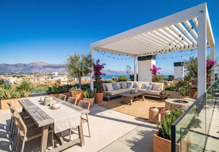 Lejlighed i Albir, Alicante, Albir - € 850.000 | Ref: NO5793 - foto 1
