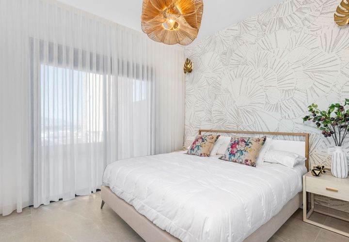 Lejlighed i Benijofar, Alicante, Benijofar - € 330.000 | Ref: 38418876-10/10701 - foto 1