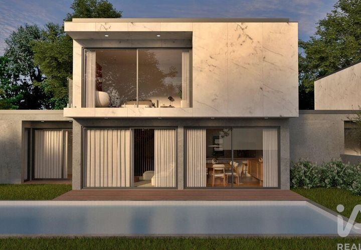 Byhus i Amarante, Porto, Amarante - € 380.000 | Ref: 159135 - foto 1