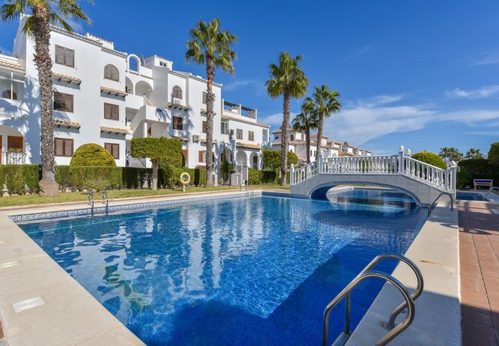 Leilighet i Ciudad Quesada, Alicante, Ciudad Quesada - € 155 000 | Ref: QK-79369 - foto 1