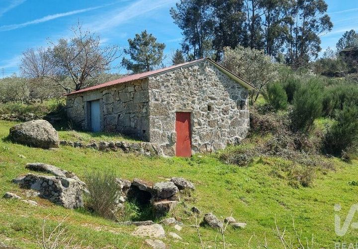 Byhus i Celorico da Beira, Guarda, Celorico da Beira - € 74.500 | Ref: 93091 - foto 1