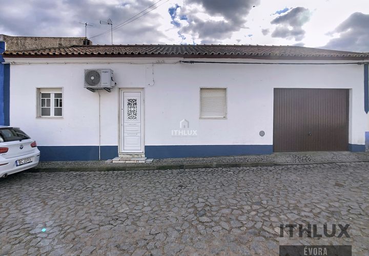 Villa a Redondo, Evora, Redondo - € 249.000 | Ref: ITH4120 - foto 1