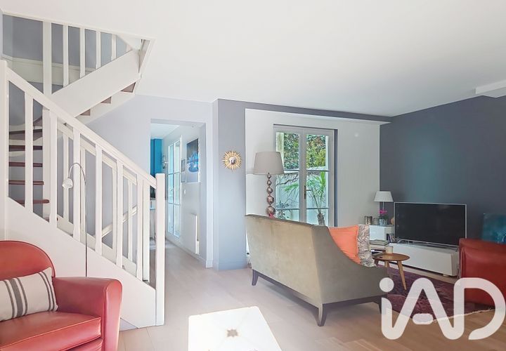 Villa a Marly-le-Roi, Yvelines, Marly-le-Roi - € 740.000 | Ref: 43248 - foto 1