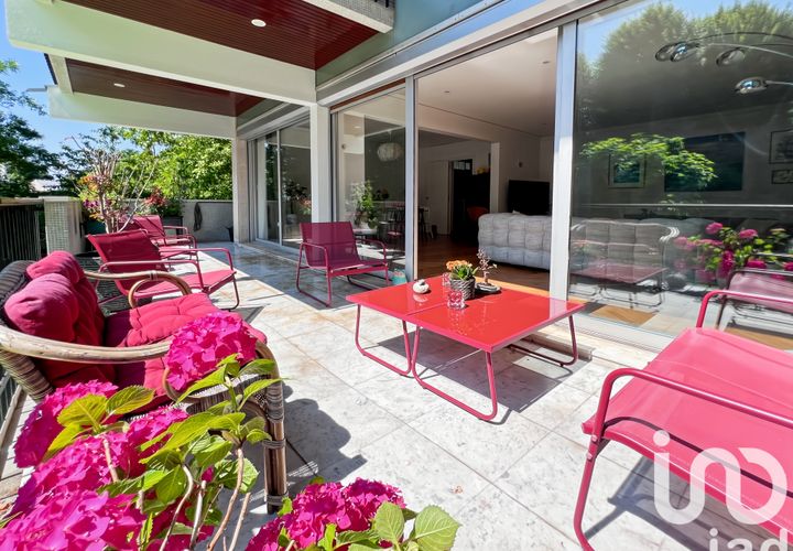 Leilighet i La Celle-Saint-Cloud, Yvelines, La Celle-Saint-Cloud - € 895 000 | Ref: 89546 - foto 1