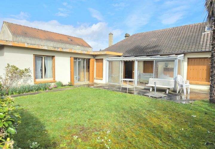 Villa i Poissy, Yvelines, Poissy - € 439.000 | Ref: 67656 - foto 1