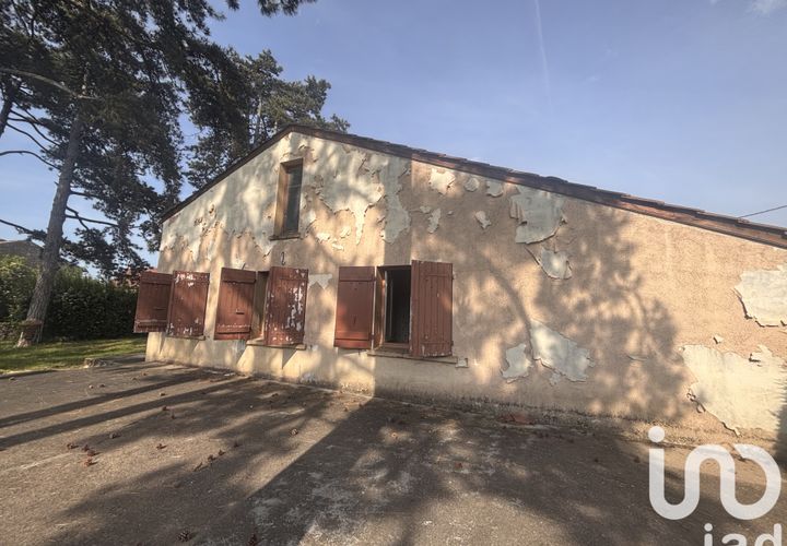 Villa i Tournus, Saone-et-Loire, Tournus - € 109.000 | Ref: 37033 - foto 1