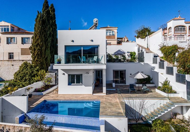 Villa i Nerja, Malaga, Nerja - € 1.250.000 | Ref: LOP2509E - foto 1