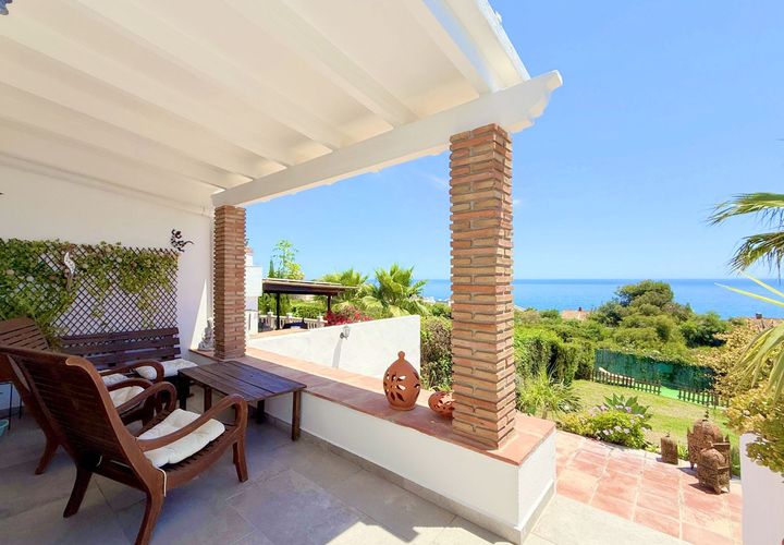 Byhus i Estepona, Malaga, Estepona - € 645.000 | Ref: HFMl5324365 - foto 1