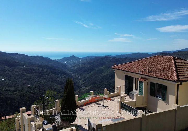 Lejlighed i Perinaldo, Imperia, Perinaldo - € 255.000 | Ref: B271 - foto 1