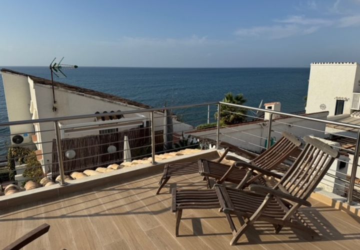 Byhus i Estepona, Malaga, Estepona - € 849.000 | Ref: HFMs663823 - foto 1