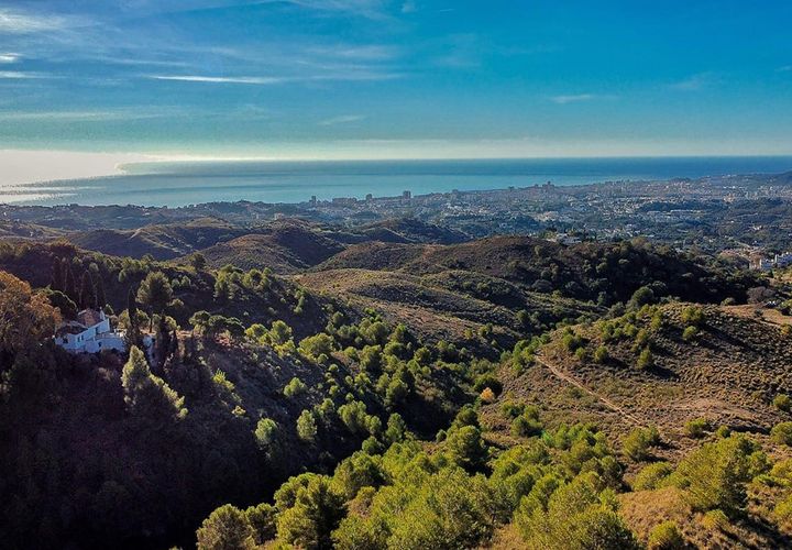 Villa a Mijas, Malaga, Mijas - € 1.499.000 | Ref: HFMl5169331 - foto 1