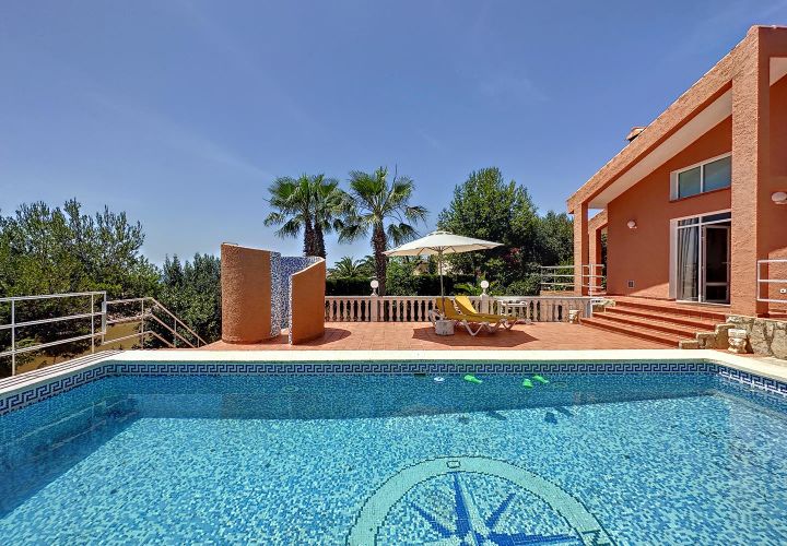 Villa i Benitachell, Alicante, Benitachell - € 750.000 | Ref: CDSPR-1851 - foto 1