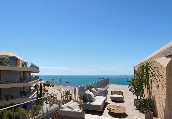 Lejlighed i Manilva, Malaga, Manilva - € 730.000 | Ref: BEMD3081 - foto 1