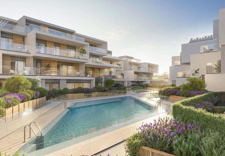 Lejlighed i Marbella, Malaga, Marbella - € 1.725.000 | Ref: CNNA063P3 - foto 1