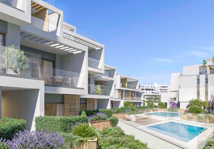 Leilighet i Marbella, Malaga, Marbella - € 1 195 000 | Ref: CNNA063P2 - foto 1