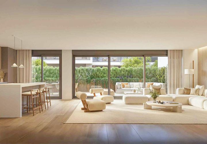 Leilighet i Marbella, Malaga, Marbella - € 981 000 | Ref: CNNA063M3 - foto 1