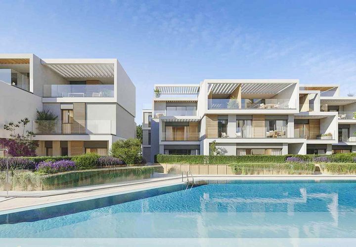 Lejlighed i Marbella, Malaga, Marbella - € 920.000 | Ref: CNNA063M2 - foto 1