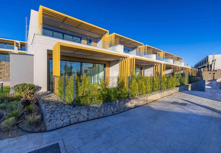 Rækkehus i Mijas, Malaga, Mijas - € 802.000 | Ref: CNMI001T3 - foto 1