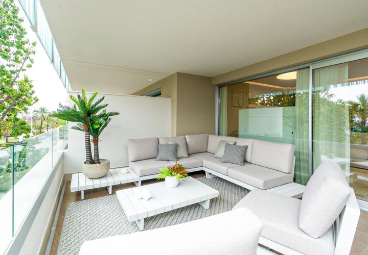 Penthouse i Marbella, Malaga, Marbella - € 1.510.000 | Ref: CNSP005IIP4 - foto 1