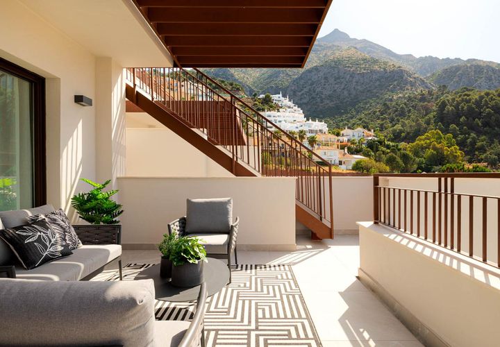 Lejlighed i Marbella, Malaga, Marbella - € 580.000 | Ref: CNMC003P3 - foto 1