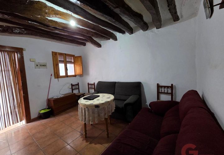 Villa i Torvizcon, Granada, Torvizcon - € 42.000 | Ref: LM861 - foto 1