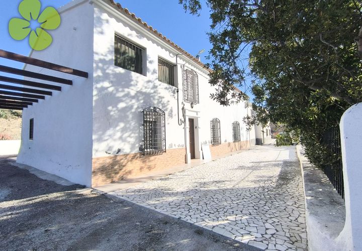 Landejendom i Albox, Almeria, Albox - € 179.900 | Ref: CRE-2670 - foto 1