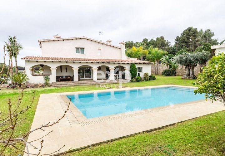 Villa a Roda de Bera, Tarragona, Roda de Bera - € 2.800.000 | Ref: EXP08895/8930 - foto 1