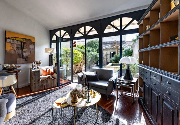 Villa a Mouriès, Bouches-du-Rhone, Mouriès - € 960.000 | Ref: HH-16106110 - foto 1