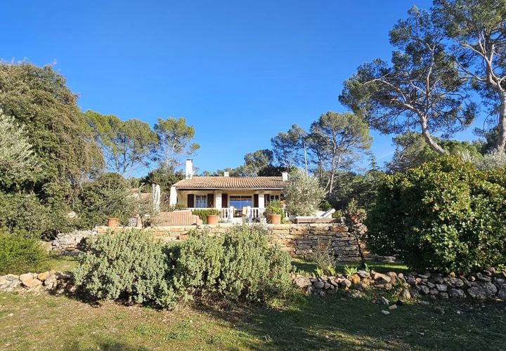 Villa a Carcès, Var, Carcès - € 1.150.000 | Ref: HH-16100584 - foto 1
