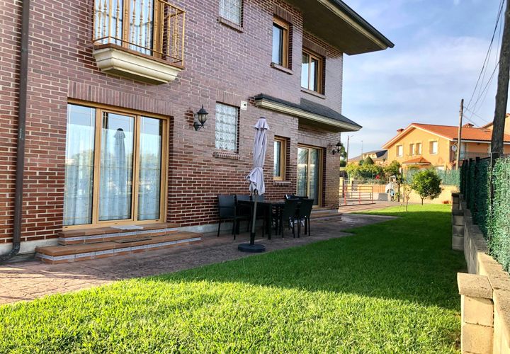 Villa a Astillero, Cantabria, Astillero - € 495.000 | Ref: EXP13529/8930 - foto 1