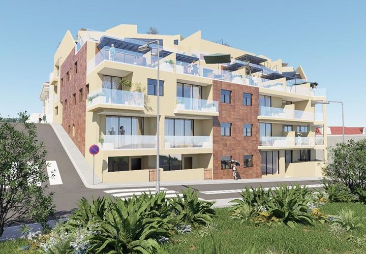 Lejlighed i Vera, Almeria, Vera - € 130.000 | Ref: EXP13566/8930 - foto 1