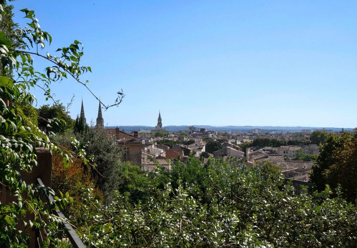 Villa a Nimes, Gard, Nimes - € 1.485.000 | Ref: HH-16044052 - foto 1