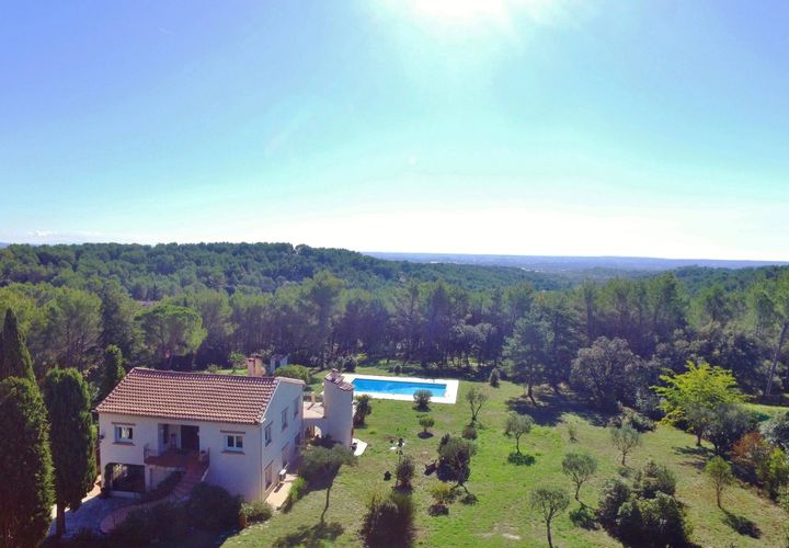 Villa i Nimes, Gard, Nimes - € 850.000 | Ref: HH-15939788 - foto 1