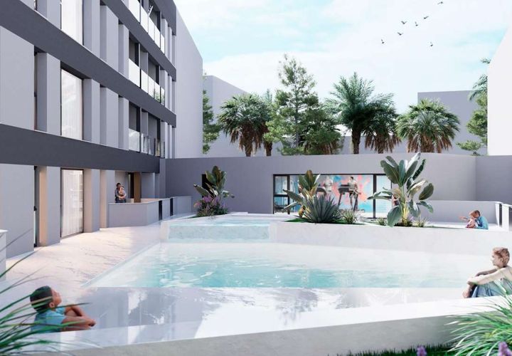 Lejlighed i Lo Pagan, Murcia, Lo Pagan - € 289.000 | Ref: 2972-115-10-115 - foto 1